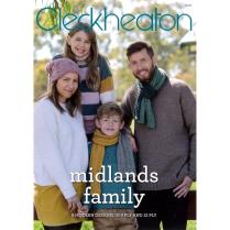 (3019 Midlands Family)
